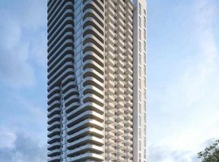 8 Nahani Way #2309, Mississauga, ON L4Z 4K2