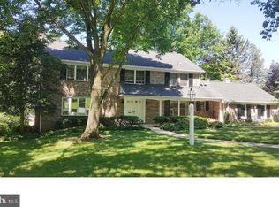 1500 Old Mill Rd, Wyomissing, PA 19610