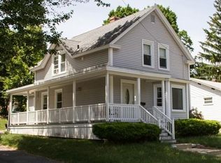 140 Hall St, Leominster, MA 01453