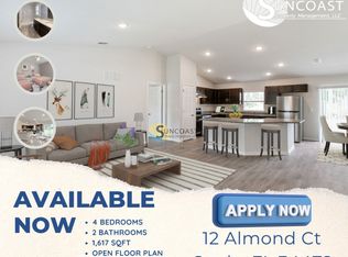 12 Almond Ct, Ocala, FL 34472