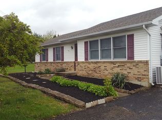 2290 W Best Rd, Bath, PA 18014