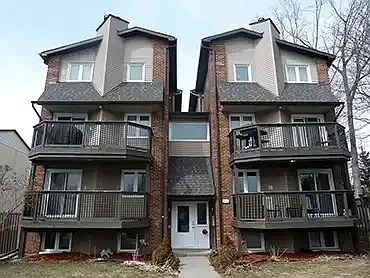 2513 Cleroux Cres #1A — Photo 1