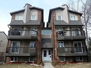 1st image of 2513 Cleroux Cres #1A