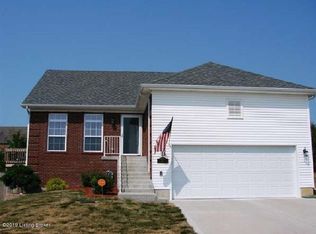 217 Alumni Dr, Elizabethtown, KY 42701
