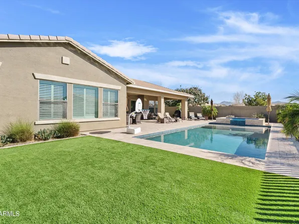 10331 E BETA Avenue, Mesa, AZ 85212