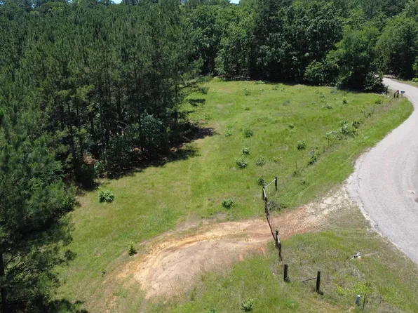 27.5 Ac Cres #383, Palestine, TX 75801