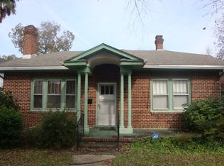 311 W Hampton Ave, Sumter, SC 29150