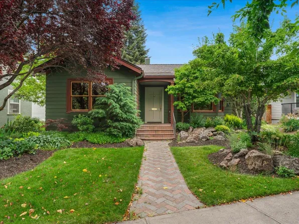 1815 NW 2nd St, Bend, OR 97703