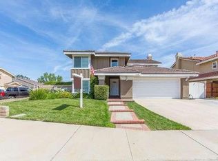 4632 Pepper Mill St, Moorpark, CA 93021