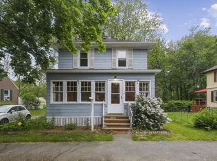 60 Warwick St, Portland, ME 04102