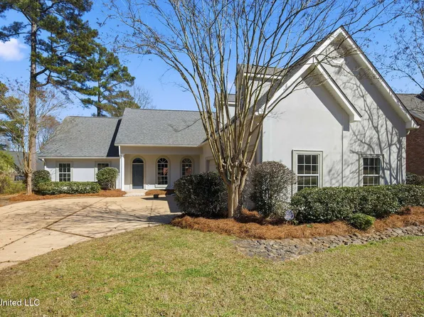 314 Fox Holw, Canton, MS 39046