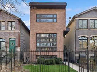 2857 W Belden Ave, Chicago, IL 60647