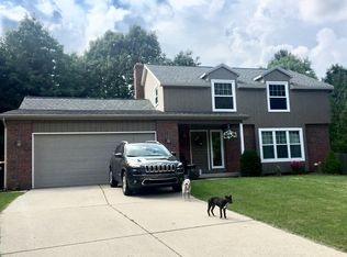 4681 Cranwood Ave SW, Wyoming, MI 49509