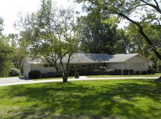 2704 Kentucky Rd, Quincy, IL 62301