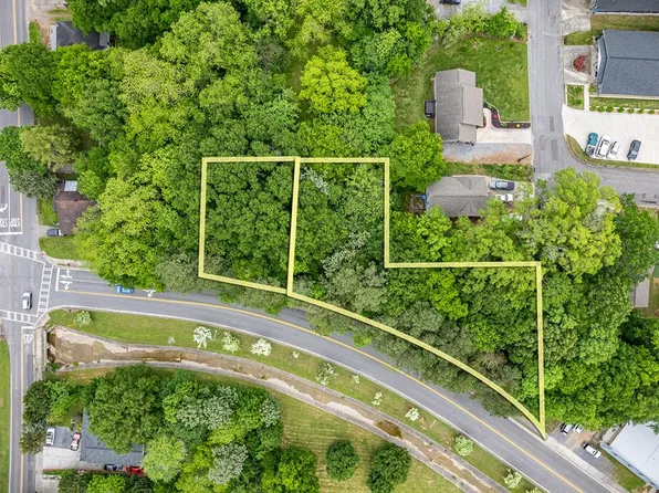 0 Trammell St, Dalton, GA 30720