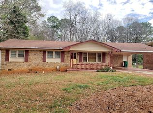 1476 Thompson Pl, Decatur, GA 30032