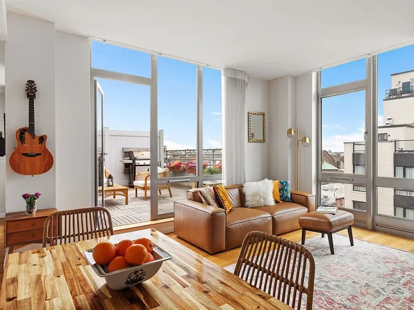 82 Irving Pl APT 7C, Brooklyn, NY 11238