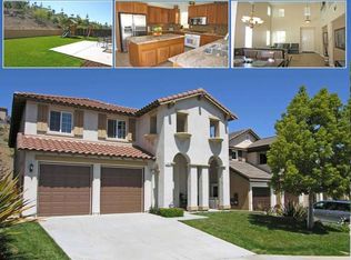 1641 Reflection St, San Marcos, CA 92078