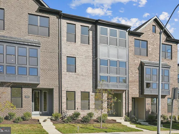 17222 Hardisty Way, Bowie, MD 20715