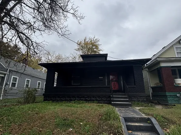 2503 Dumesnil St, Louisville, KY 40210