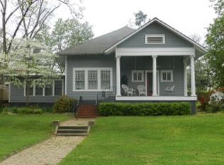 1707 Madison St, Comer, GA 30629