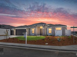 7103 Gladeview Ln, Bakersfield, CA 93312