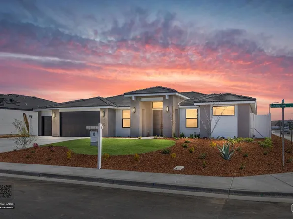 7103 Gladeview Ln, Bakersfield, CA 93312