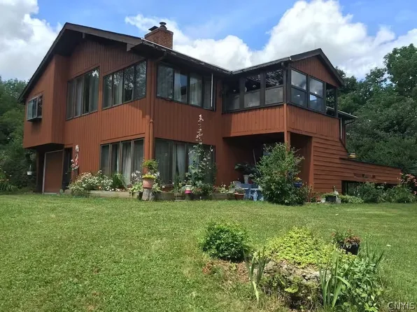5251 Irish Ridge Rd, Chittenango, NY 13037