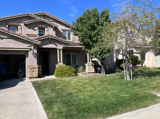 2419 Delicious Ln, Palmdale, CA 93551