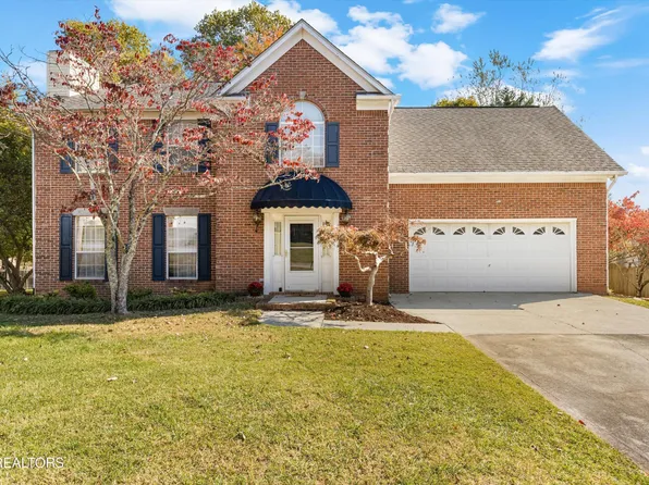 1108 Winding Way Dr, Knoxville, TN 37923