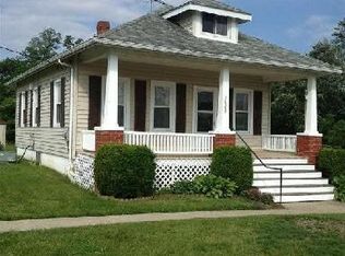 10963 Green Valley Rd, Union Bridge, MD 21791