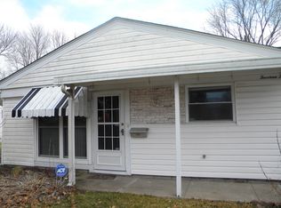 1413 Wabash Ave, Belleville, IL