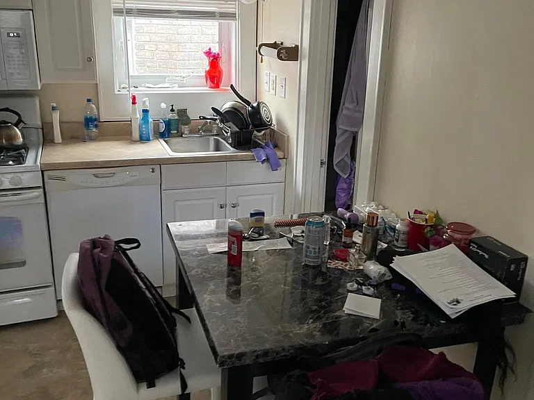 3228 Bishop St #5 — Photo 1