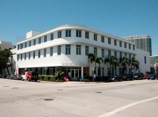 1560 Lenox Ave SUITE 307, Miami Beach, FL 33139