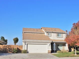 2913 Omega Way, Modesto, CA 95355