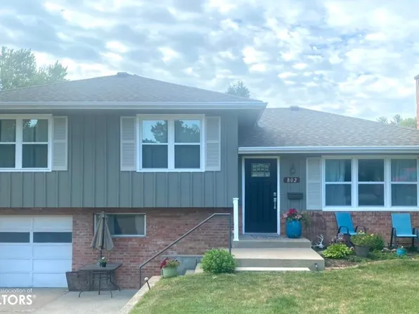 802 Brookridge Cir, Atlantic, IA 50022