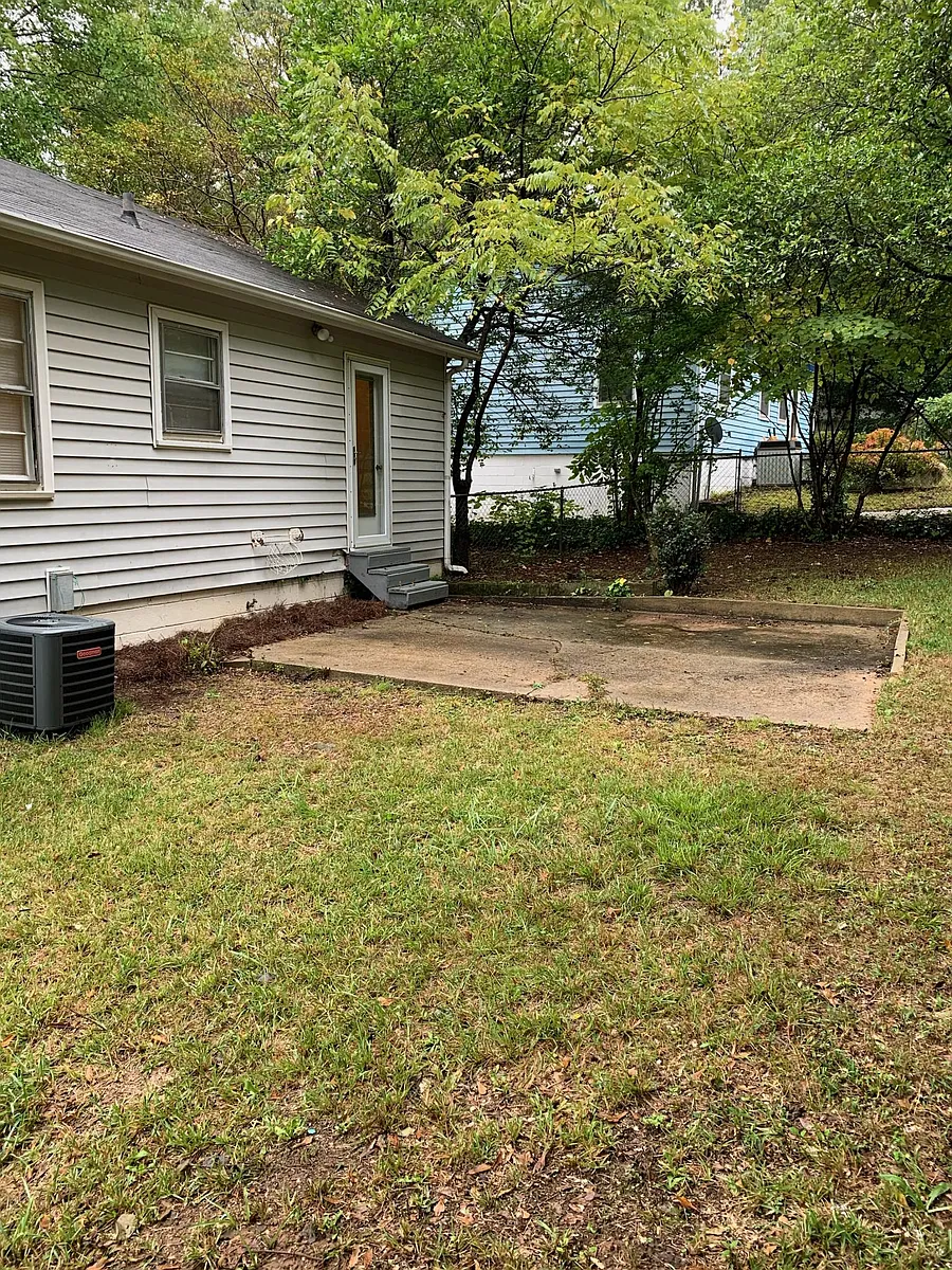 Building Photo - 4637 Burks Rd