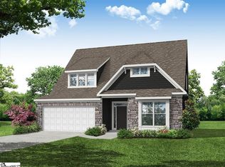 541 Bartoli Ct, Simpsonville, SC 29680