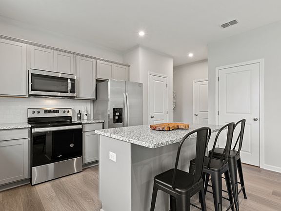 Model Representation