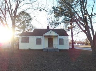 1100 Hargrove St, Rocky Mount, NC 27801
