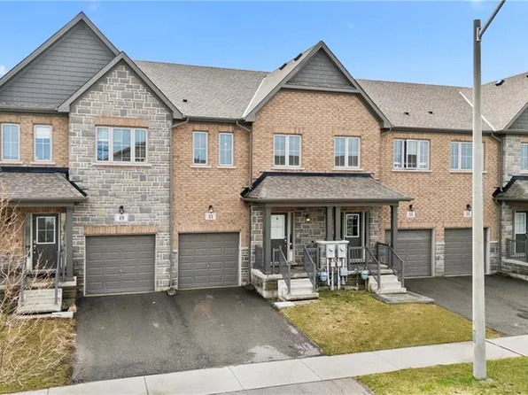 51 Sunset Way, Thorold, ON L2V 0C7