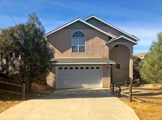 22841 Branch Ct, Tehachapi, CA 93561