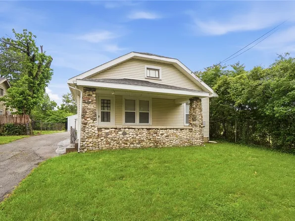 6 Sunset Pl, Middletown, OH 45042