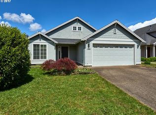 16609 Umbenhower Ln, Aurora, OR 97002