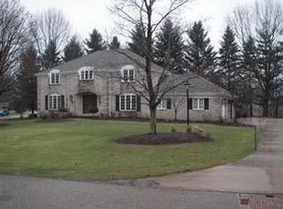 5316 Hawick St NW, Canton, OH 44708