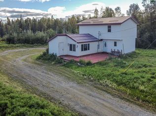 1587 Bradway Rd, North Pole, AK 99705