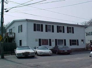 3 Cortelli Ct #B, Plymouth, MA 02360