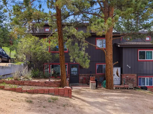 515 Driftwood Avenue #1, Estes Park, CO 80517