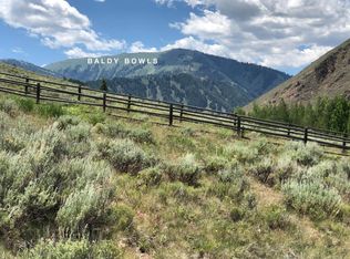 316 Juniper Rd, Sun Valley, ID 83353