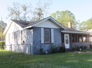 1327 Myers Ave, Waycross, GA 31503